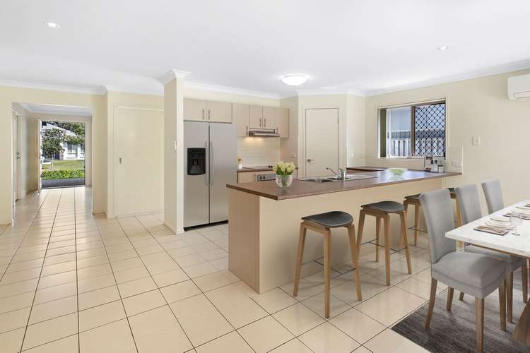 Second view of Homely house listing, 20 Peregrine Crescent, Coomera QLD 4209