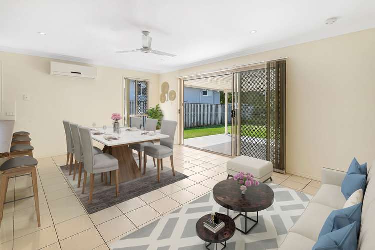 Fourth view of Homely house listing, 20 Peregrine Crescent, Coomera QLD 4209