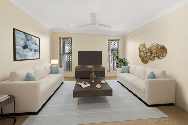 Fifth view of Homely house listing, 20 Peregrine Crescent, Coomera QLD 4209