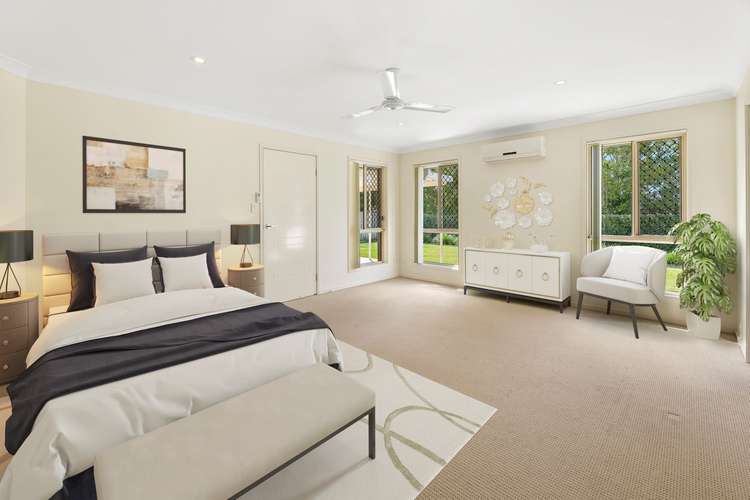 Sixth view of Homely house listing, 20 Peregrine Crescent, Coomera QLD 4209