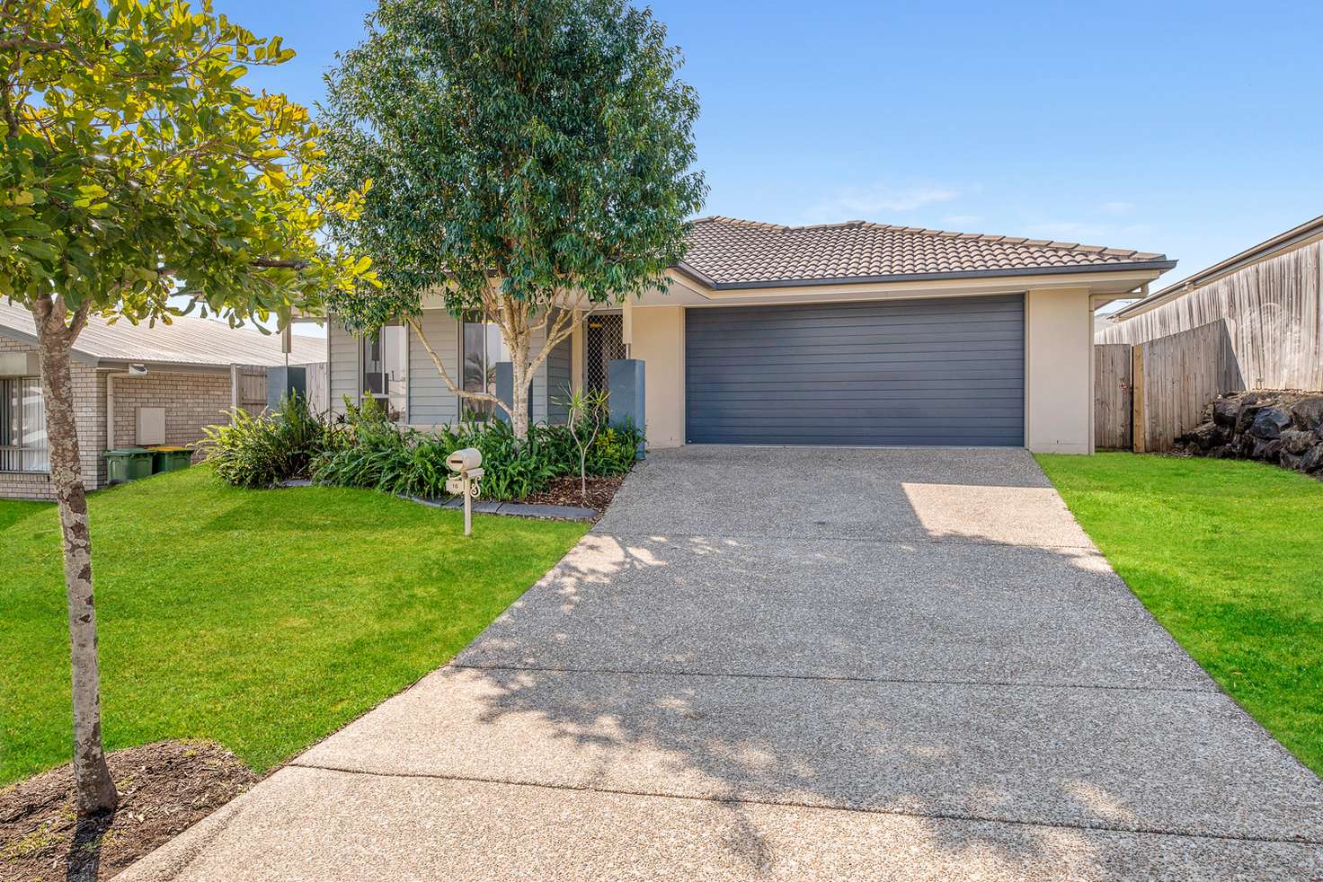Main view of Homely house listing, 16 Venetian Way, Coomera QLD 4209