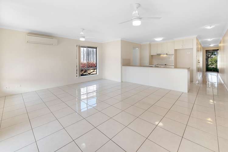 Fifth view of Homely house listing, 16 Venetian Way, Coomera QLD 4209