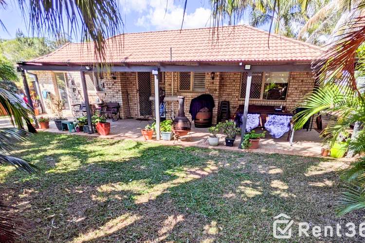 Fourth view of Homely house listing, 28 Cambridge Crescent, Fitzgibbon QLD 4018