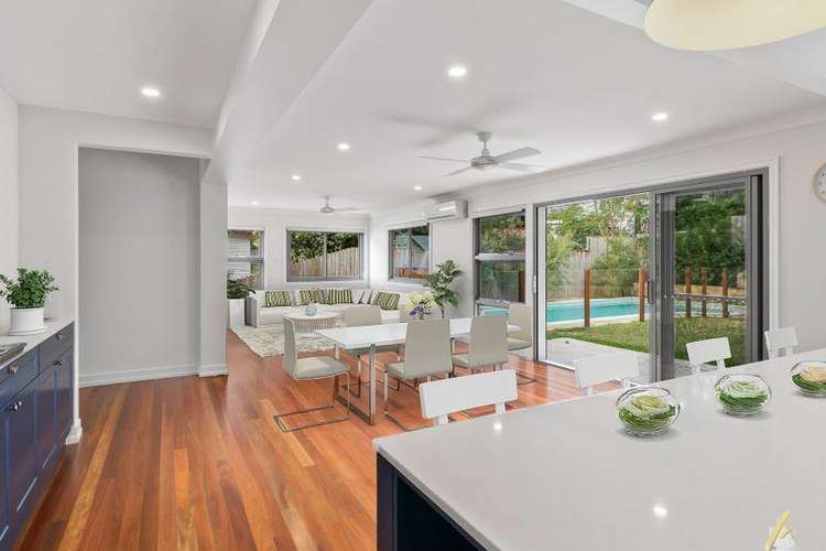 Second view of Homely house listing, 20 Saunders Street, Indooroopilly QLD 4068