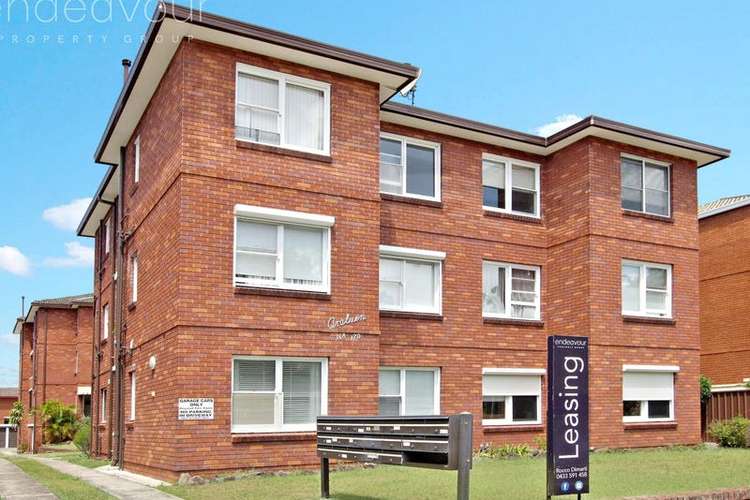 Main view of Homely apartment listing, 7/168 Chuter Avenue, Sans Souci NSW 2219