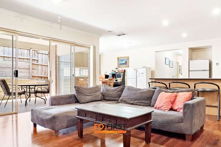 Second view of Homely house listing, Room 6/226 Normanby Road, Notting Hill VIC 3168