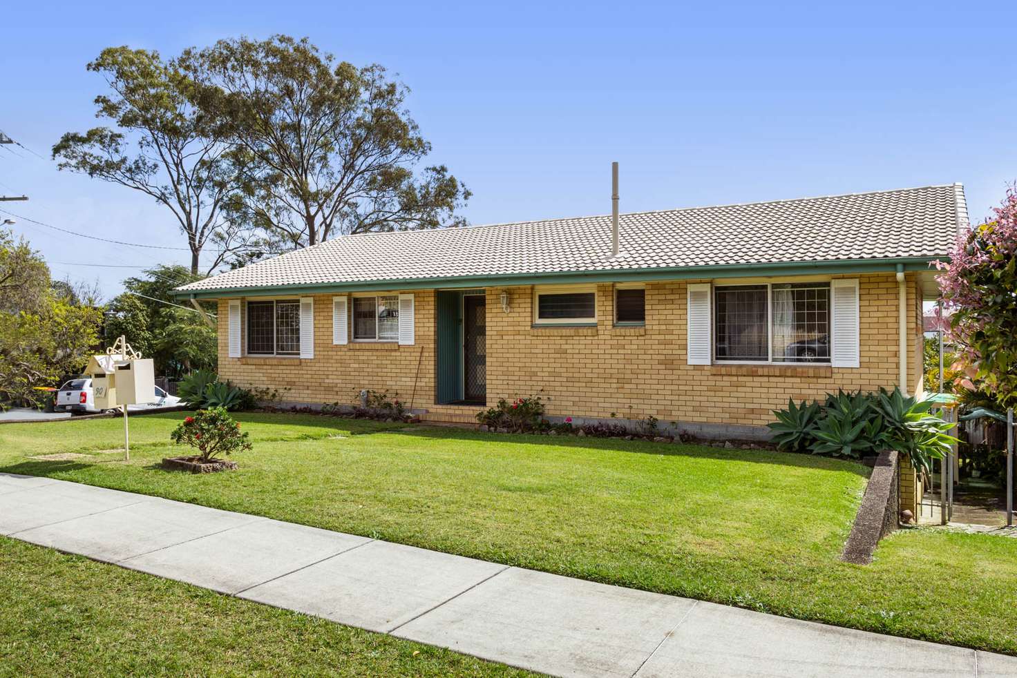Main view of Homely house listing, 90 Niven Street, Stafford Heights QLD 4053