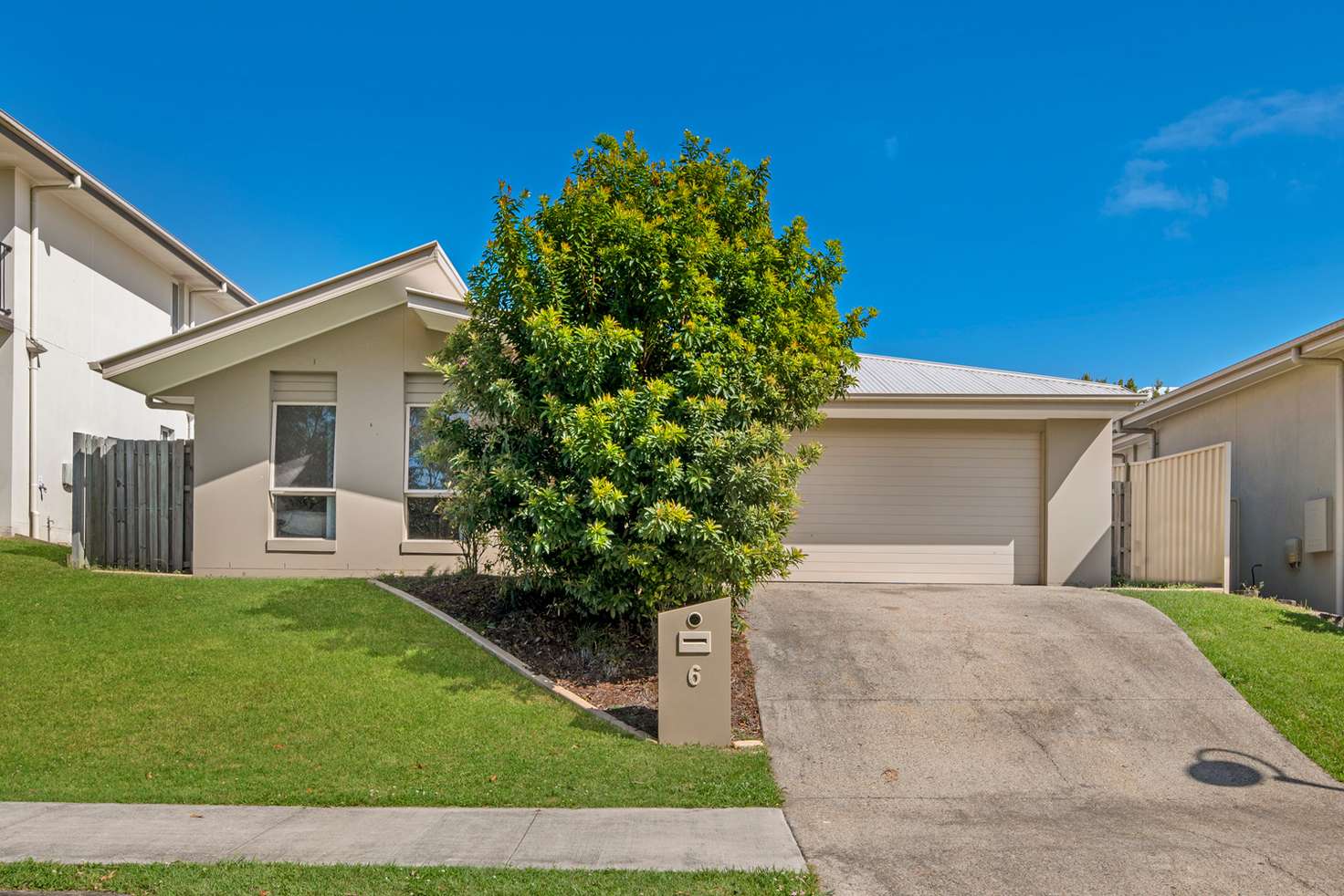 Main view of Homely house listing, 6 Bellagio Crescent, Coomera QLD 4209