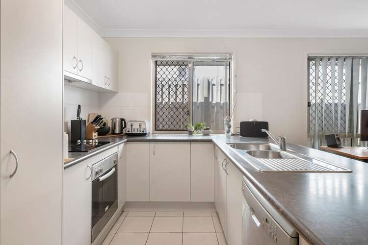 Third view of Homely house listing, 6 Bellagio Crescent, Coomera QLD 4209