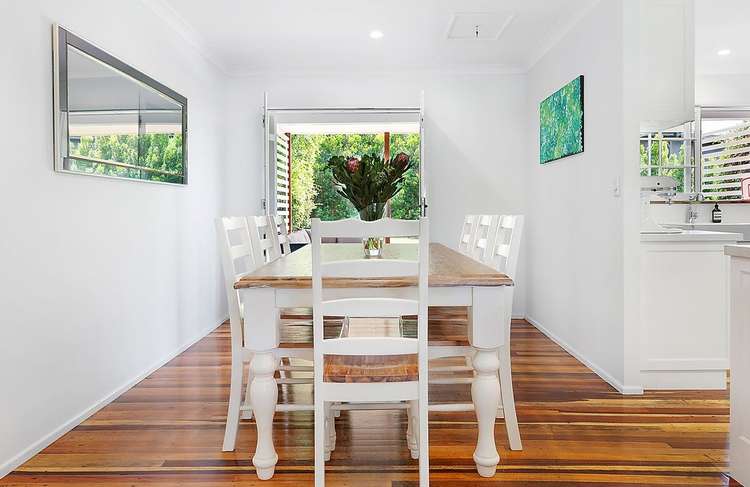 Fourth view of Homely house listing, 13 Kowhai Street, Kenmore QLD 4069