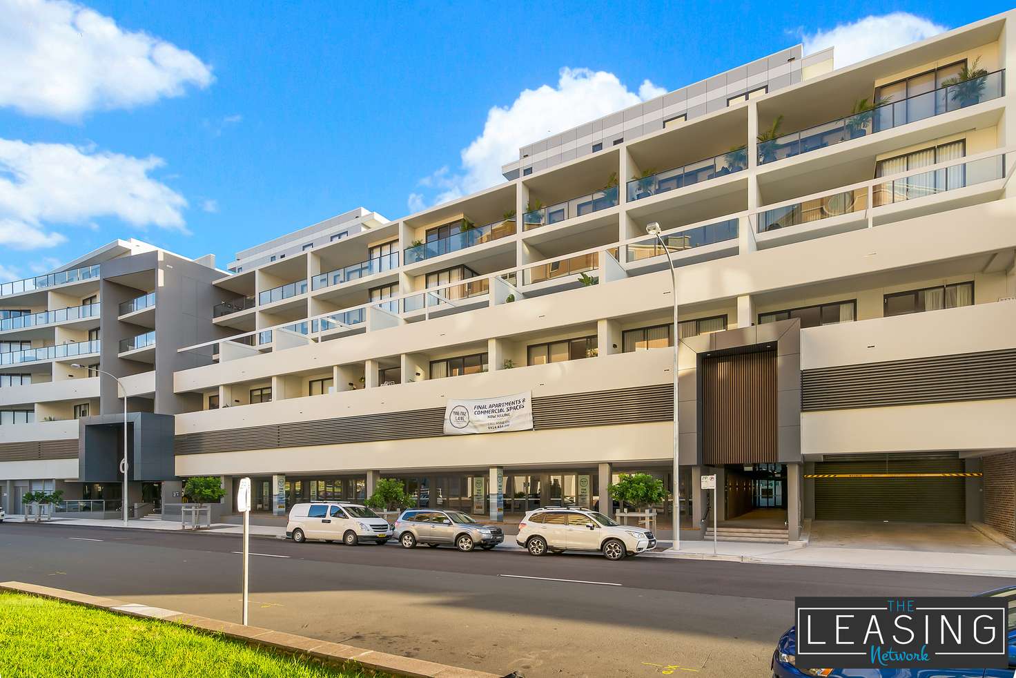 Main view of Homely apartment listing, 205/6-8 Pinetree Lane, Terrigal NSW 2260