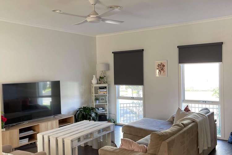 Second view of Homely house listing, 57 The Crescent, Kensington VIC 3031