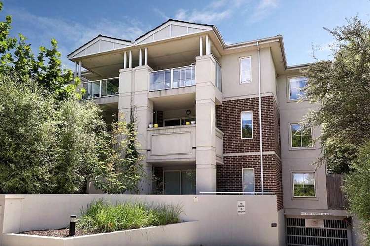 12/327 Dandenong Road, Prahran VIC 3181