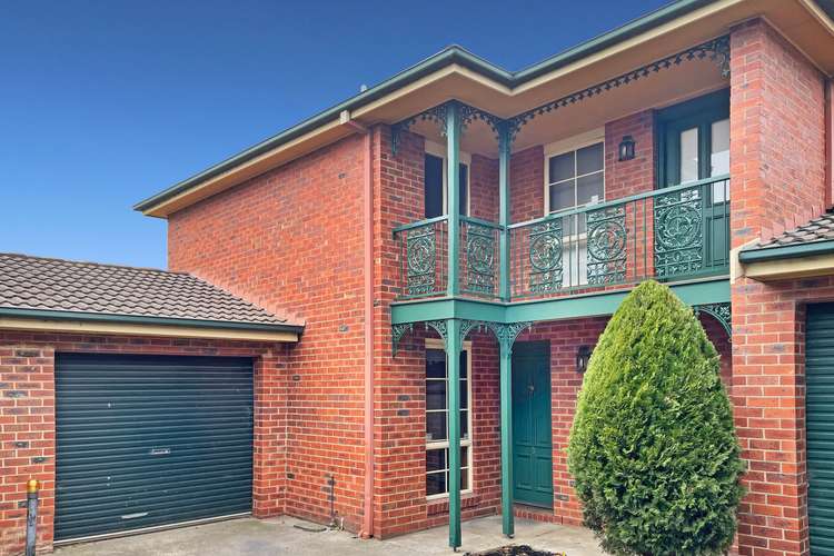 Main view of Homely townhouse listing, 5/263 Malop Street, Geelong VIC 3220