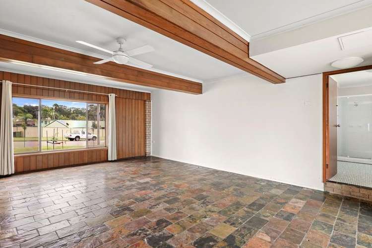 Second view of Homely studio listing, 4a Gannet Close, Berkeley Vale NSW 2261