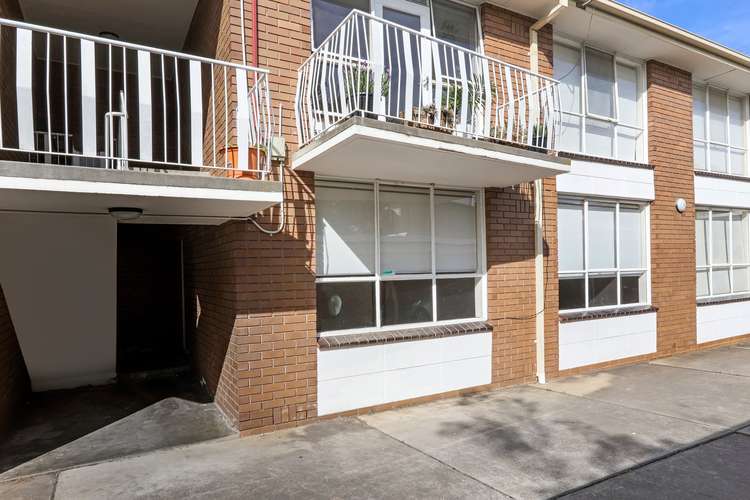 4/15 Tongue Street, Yarraville VIC 3013