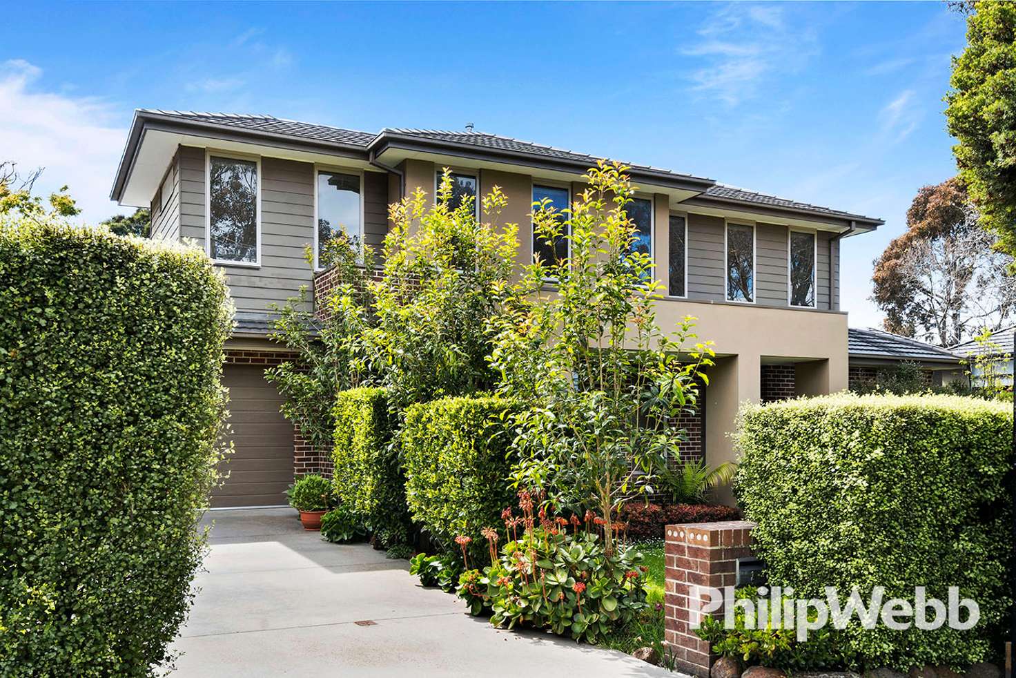 Main view of Homely house listing, 1/5 Collett Avenue, Ringwood VIC 3134