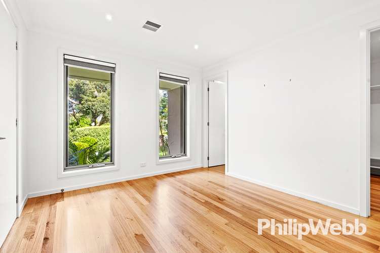 Fifth view of Homely house listing, 1/5 Collett Avenue, Ringwood VIC 3134