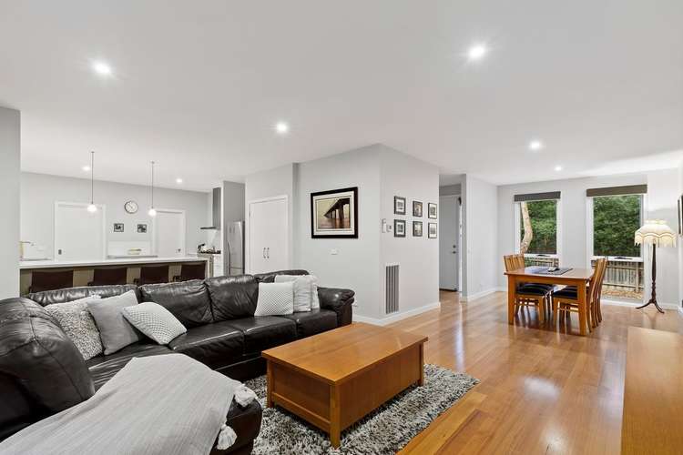 Second view of Homely house listing, 3/2 Yarmouth Street, Ringwood VIC 3134