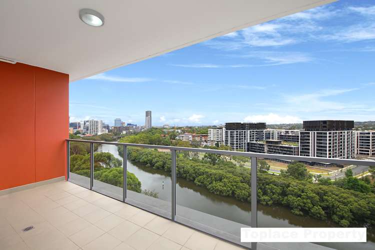 Main view of Homely unit listing, 2 Bed | 2 River Road West, Parramatta NSW 2150