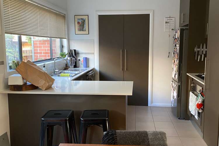 Third view of Homely townhouse listing, 13/21 Waratah Street, West Footscray VIC 3012