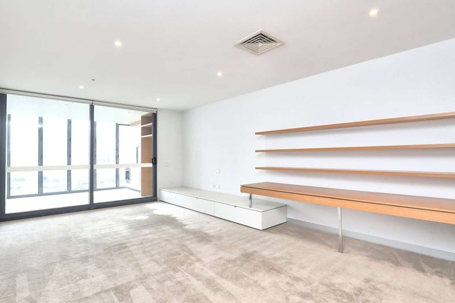 Main view of Homely apartment listing, 1120/555 Flinders Street, Melbourne VIC 3000