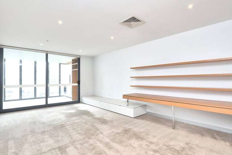Main view of Homely apartment listing, 1120/555 Flinders Street, Melbourne VIC 3000