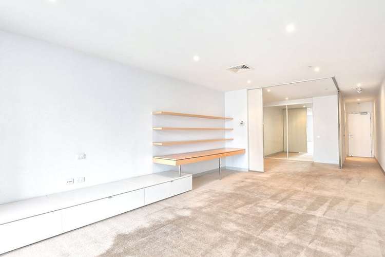 Third view of Homely apartment listing, 1120/555 Flinders Street, Melbourne VIC 3000