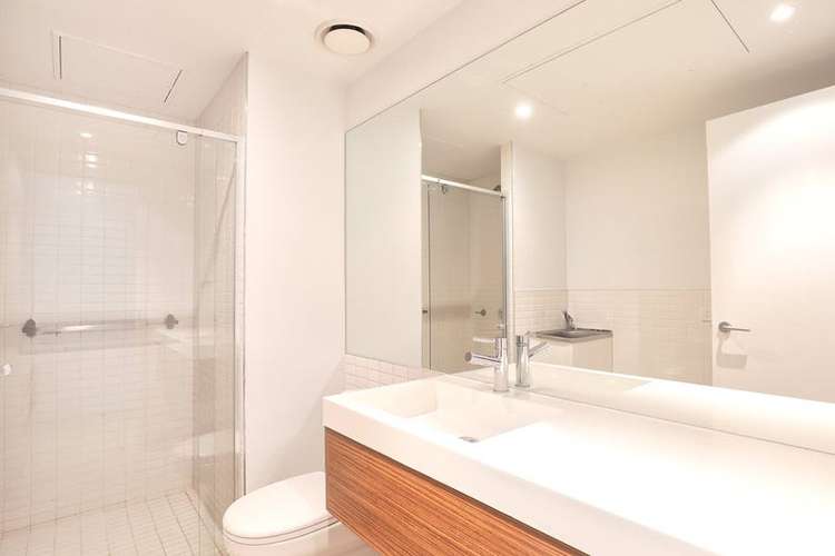 Fifth view of Homely apartment listing, 1120/555 Flinders Street, Melbourne VIC 3000