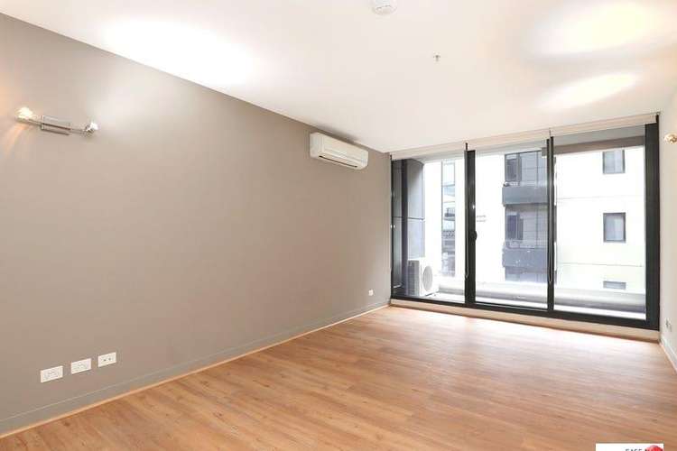 Main view of Homely apartment listing, 1002/200 Spencer Street, Melbourne VIC 3000