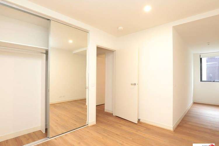 Second view of Homely apartment listing, 1002/200 Spencer Street, Melbourne VIC 3000
