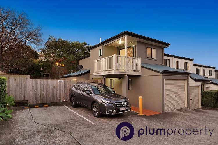 Main view of Homely townhouse listing, 1/57 Coonan Street, Indooroopilly QLD 4068