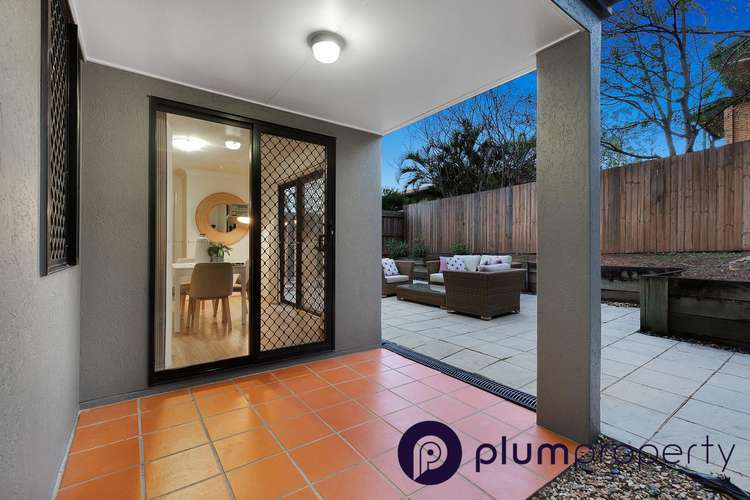 Fourth view of Homely townhouse listing, 1/57 Coonan Street, Indooroopilly QLD 4068