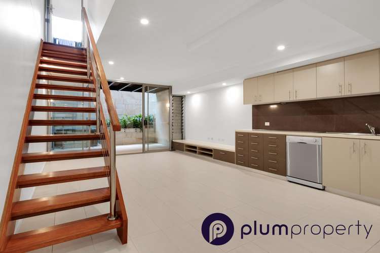 1/46 Arthur Street, Fortitude Valley QLD 4006