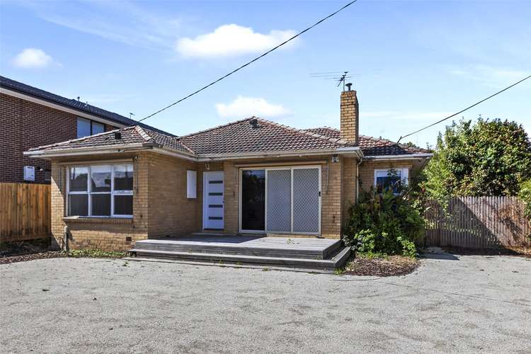 Main view of Homely house listing, 238 Middleborough Road, Blackburn South VIC 3130