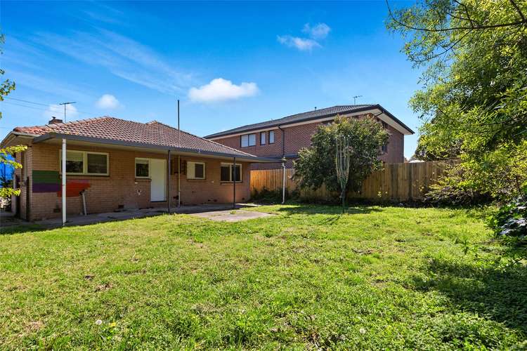 Fifth view of Homely house listing, 238 Middleborough Road, Blackburn South VIC 3130