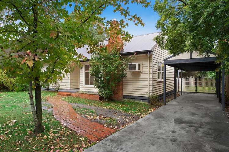 Main view of Homely house listing, 41 Barkly Street, Ringwood VIC 3134