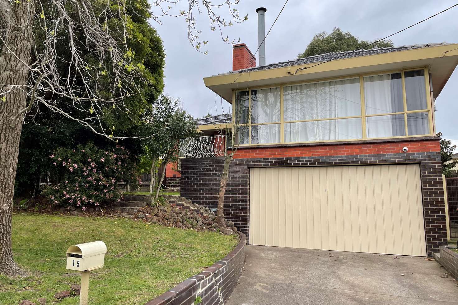 Main view of Homely house listing, 15 Queens Avenue, Doncaster VIC 3108