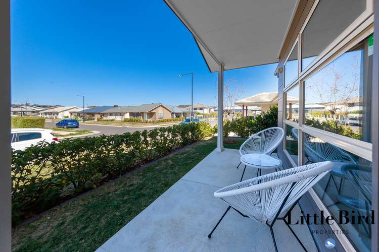 Third view of Homely house listing, 9 Insley Street, Googong NSW 2620