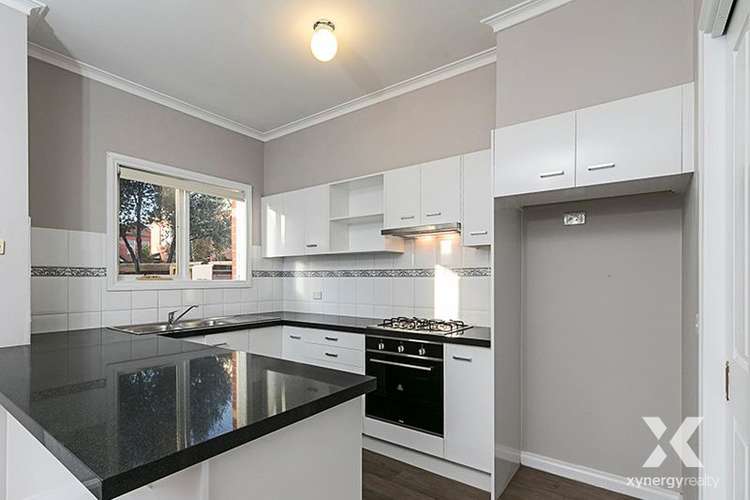 Third view of Homely house listing, 4/296 Somerville Road, Kingsville VIC 3012