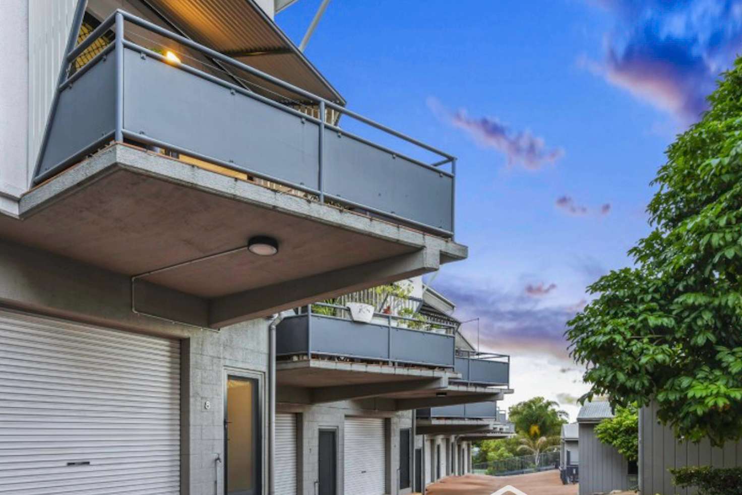 Main view of Homely townhouse listing, 3/4 Cowlishaw Street, Bowen Hills QLD 4006