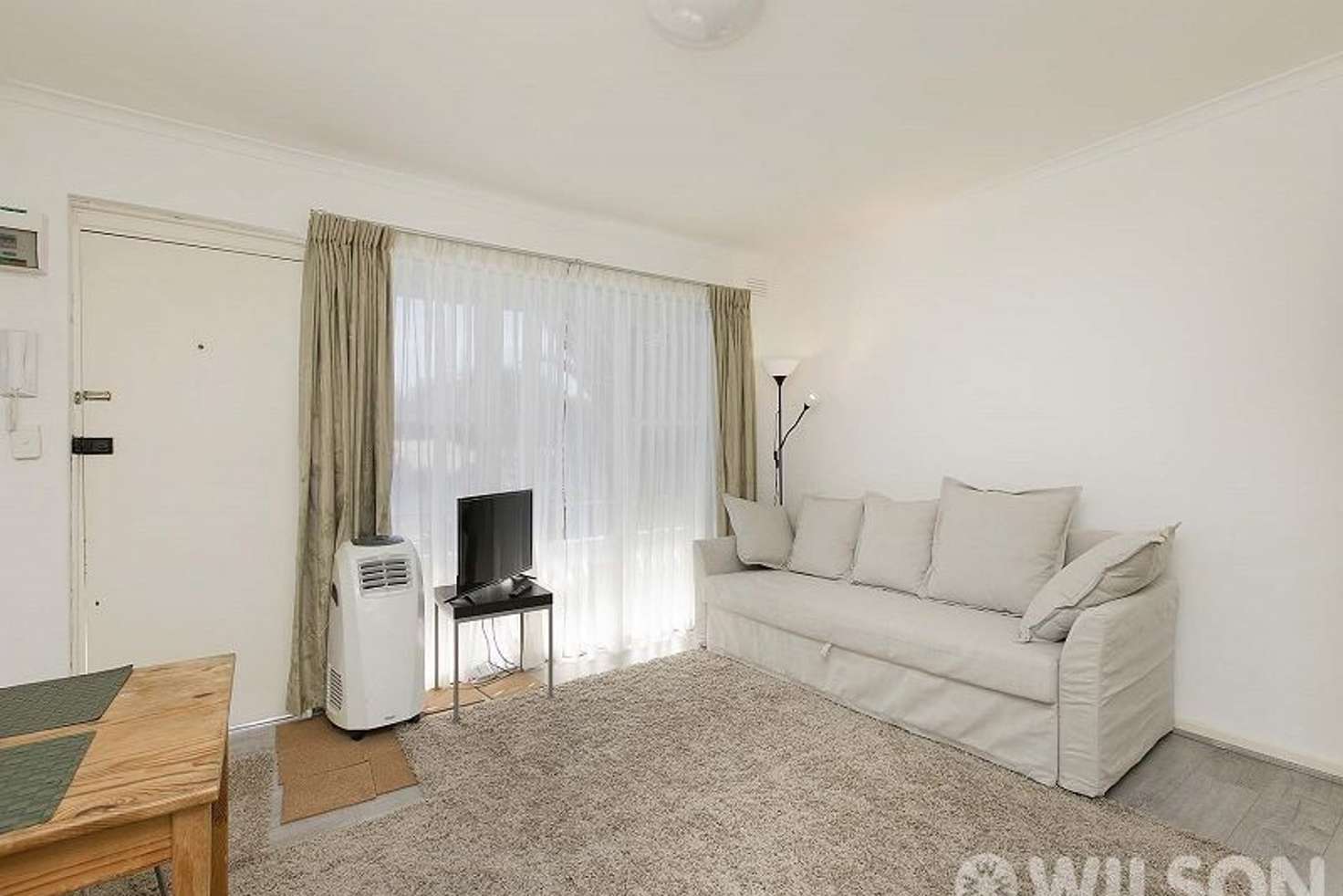 Main view of Homely studio listing, 12/4 Park Street, St Kilda VIC 3182