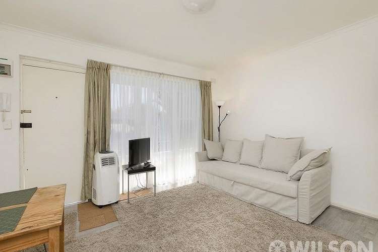 Main view of Homely studio listing, 12/4 Park Street, St Kilda VIC 3182