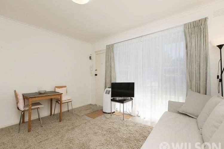 Second view of Homely studio listing, 12/4 Park Street, St Kilda VIC 3182