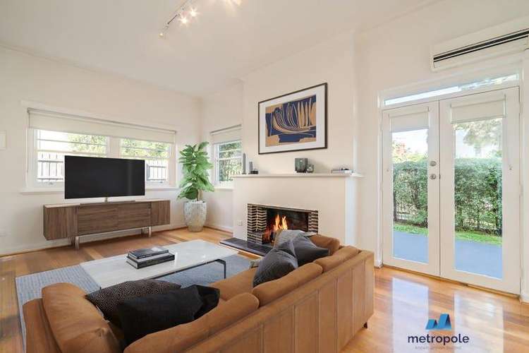 Main view of Homely apartment listing, 5/12 Lewisham Road, Windsor VIC 3181
