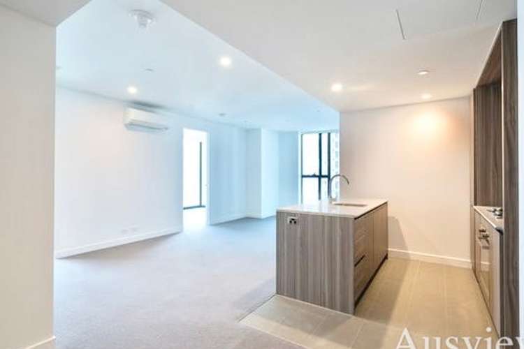 Second view of Homely apartment listing, 2304/160 Victoria Street, Carlton VIC 3053