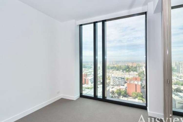 Third view of Homely apartment listing, 2304/160 Victoria Street, Carlton VIC 3053