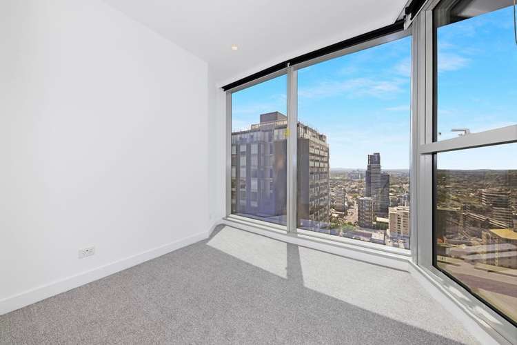 Fourth view of Homely apartment listing, 3*01/639 Little Lonsdale Street, Melbourne VIC 3000