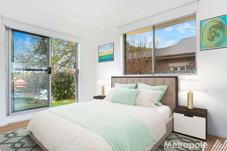 Third view of Homely apartment listing, 2/164-166 Edwin Street, Croydon NSW 2132