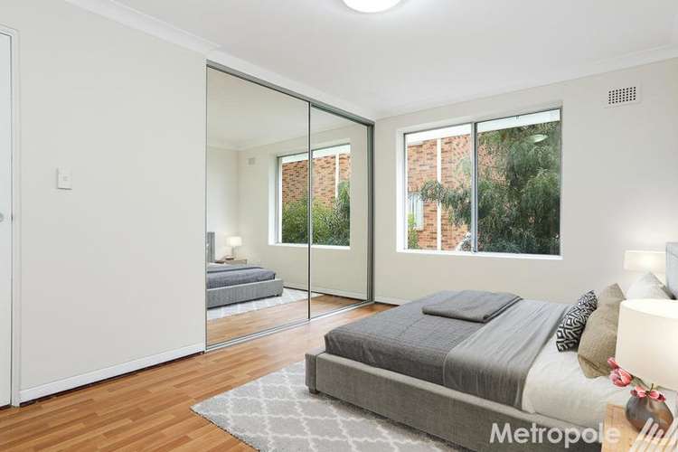 Main view of Homely apartment listing, 4/79 Claremont Street, Campsie NSW 2194